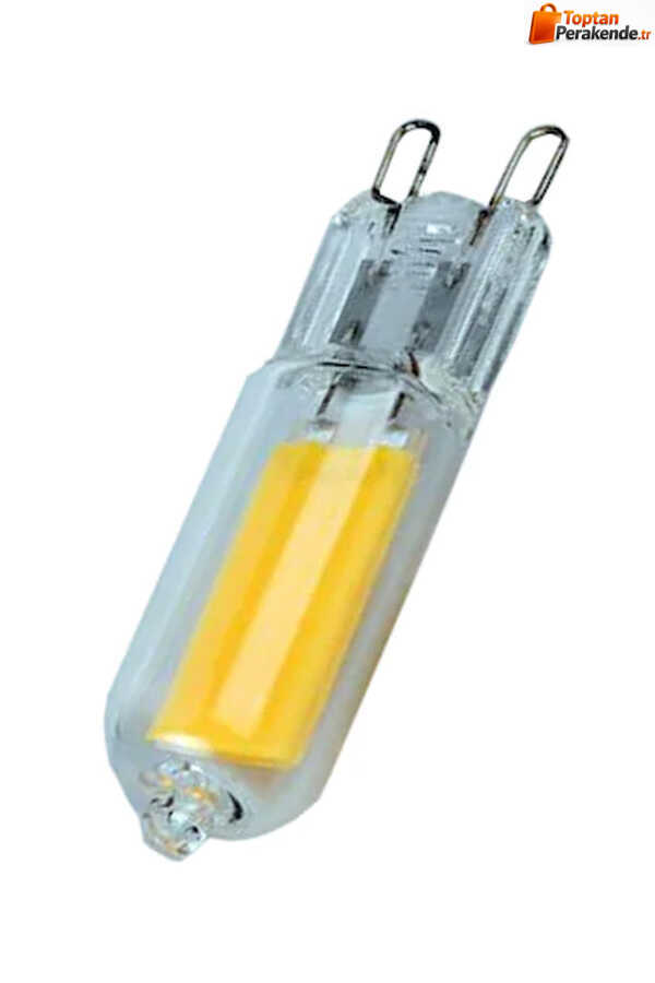 Cata CT-4221 3w Led Kapsül Ampul G9 Duy 220v Beyaz Işık
